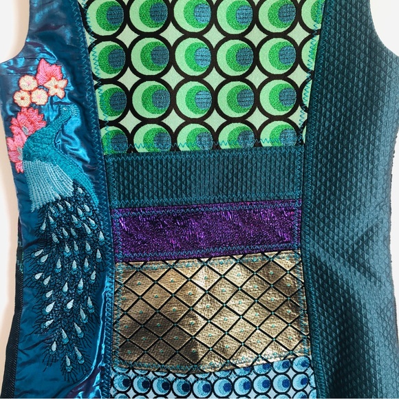 Desigual  Dress / Vest - Picture 14 of 16